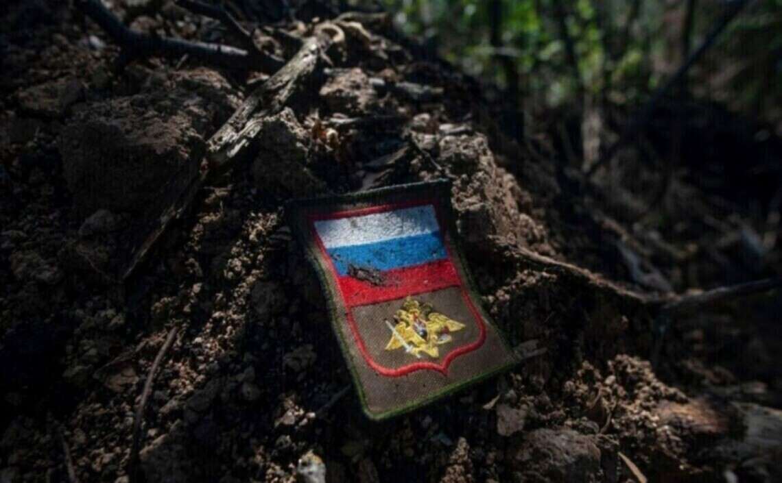 В Україні ліквідували російського канібала, якого помилував Путін (фото)