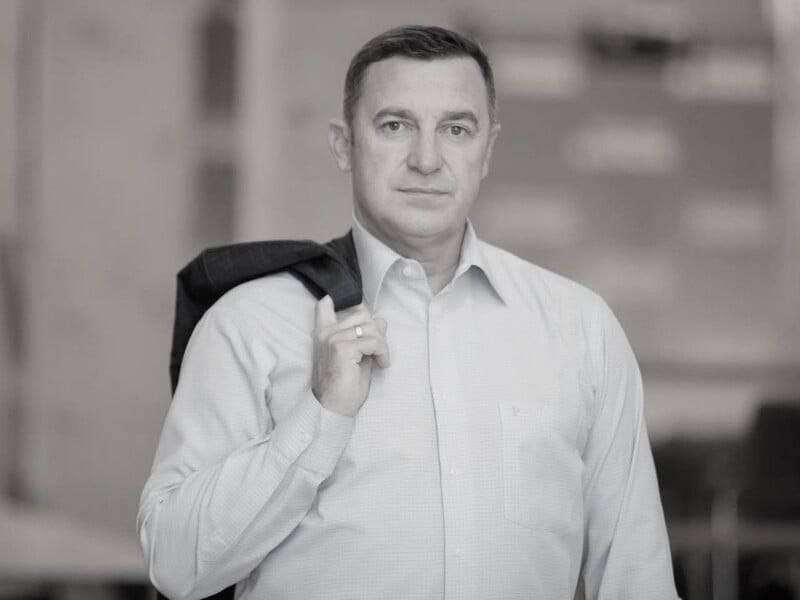 Ярослав Рущишин біографія