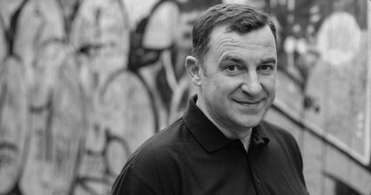 Трагічно загинув народний депутат Ярослав Рущишин ➤ Prozoro.net.ua