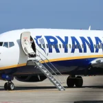Ryanair заохочує викривати пасажирів: як не потрапити на штраф ➤ Prozoro.net.ua