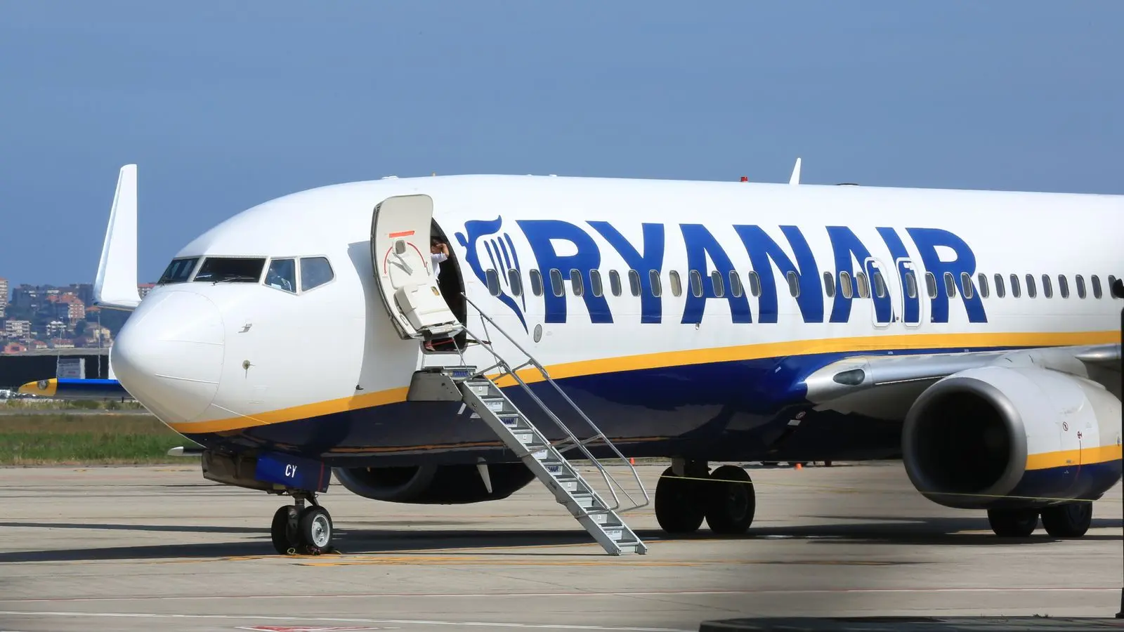 Ryanair заохочує викривати пасажирів: як не потрапити на штраф ➤ Prozoro.net.ua