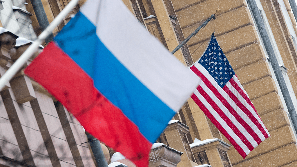 Найжорстокіші санкції проти Кремля: у США зробили заяву