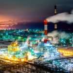 Український дрон зупинив російський хімічний завод ➤ Prozoro.net.ua