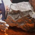У США шматок Марса продали на аукціоні: ціна вражає (фото, відео) ➤ Prozoro.net.ua