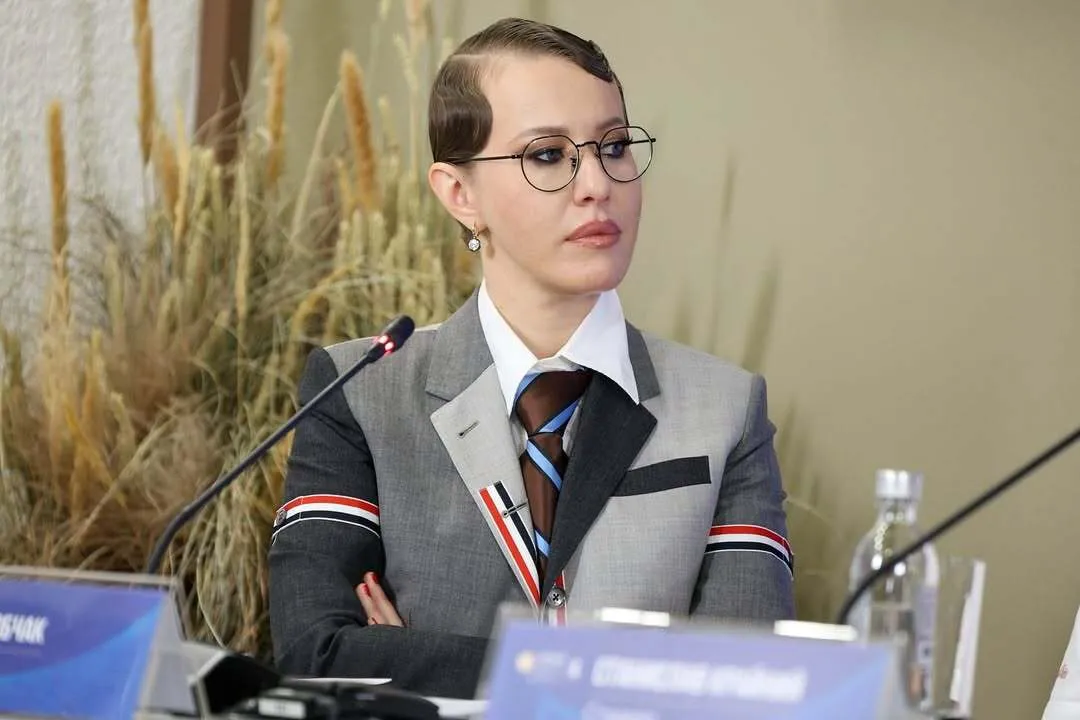 Собчак осоромилась після зустрічі з Віллом Смітом