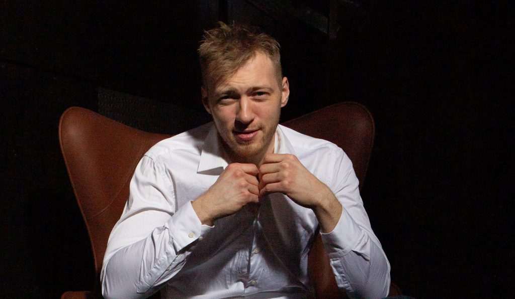 Григорій Бакланов