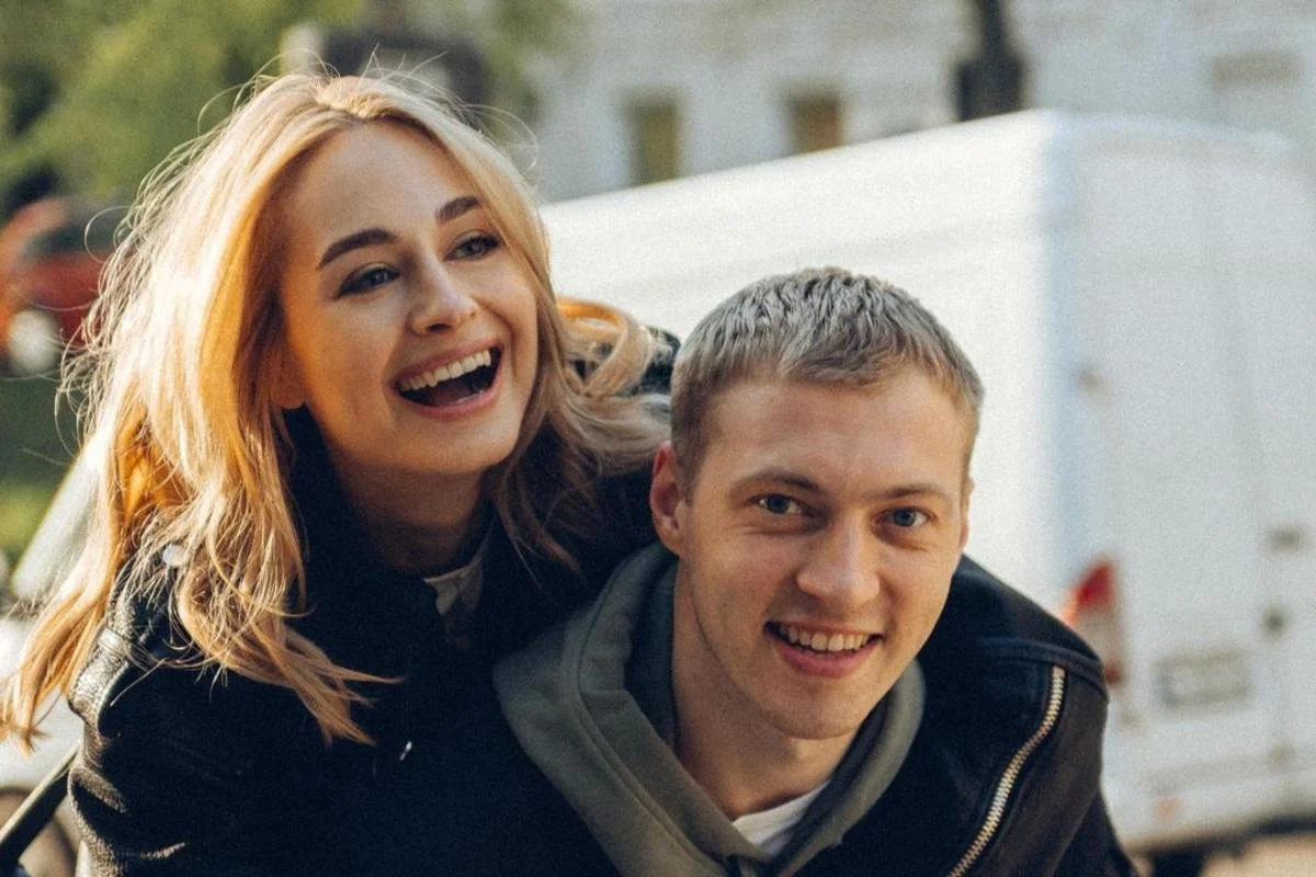 Зірка “Спіймати Кайдаша” закрутив новий роман
