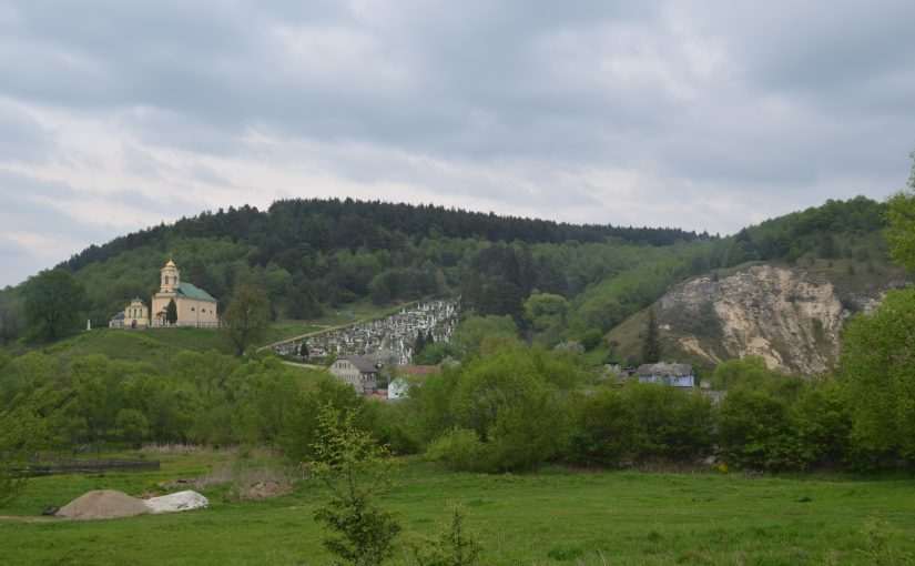 Це село в Україні було столицею країни, якої нині не існує (фото) ➤ Prozoro.net.ua