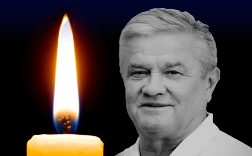 За ним полювали російські клуби: помер легендарний український футболіст  ➤ Prozoro.net.ua