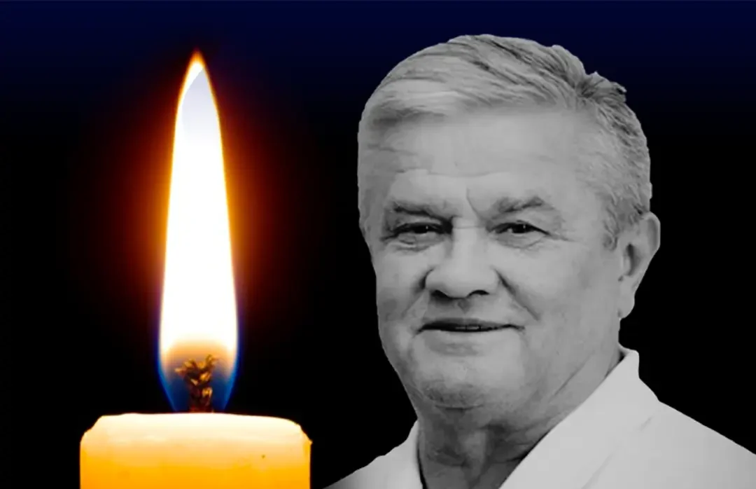 За ним полювали російські клуби: помер легендарний український футболіст ➤ Prozoro.net.ua