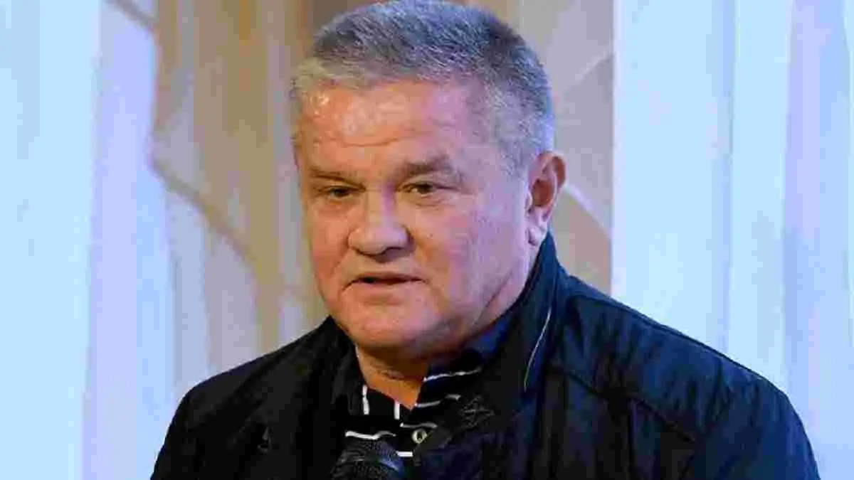 За ним полювали російські клуби: помер легендарний український футболіст 