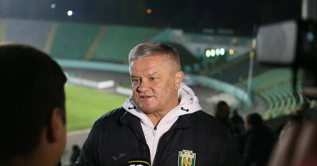 За ним полювали російські клуби: помер легендарний український футболіст 