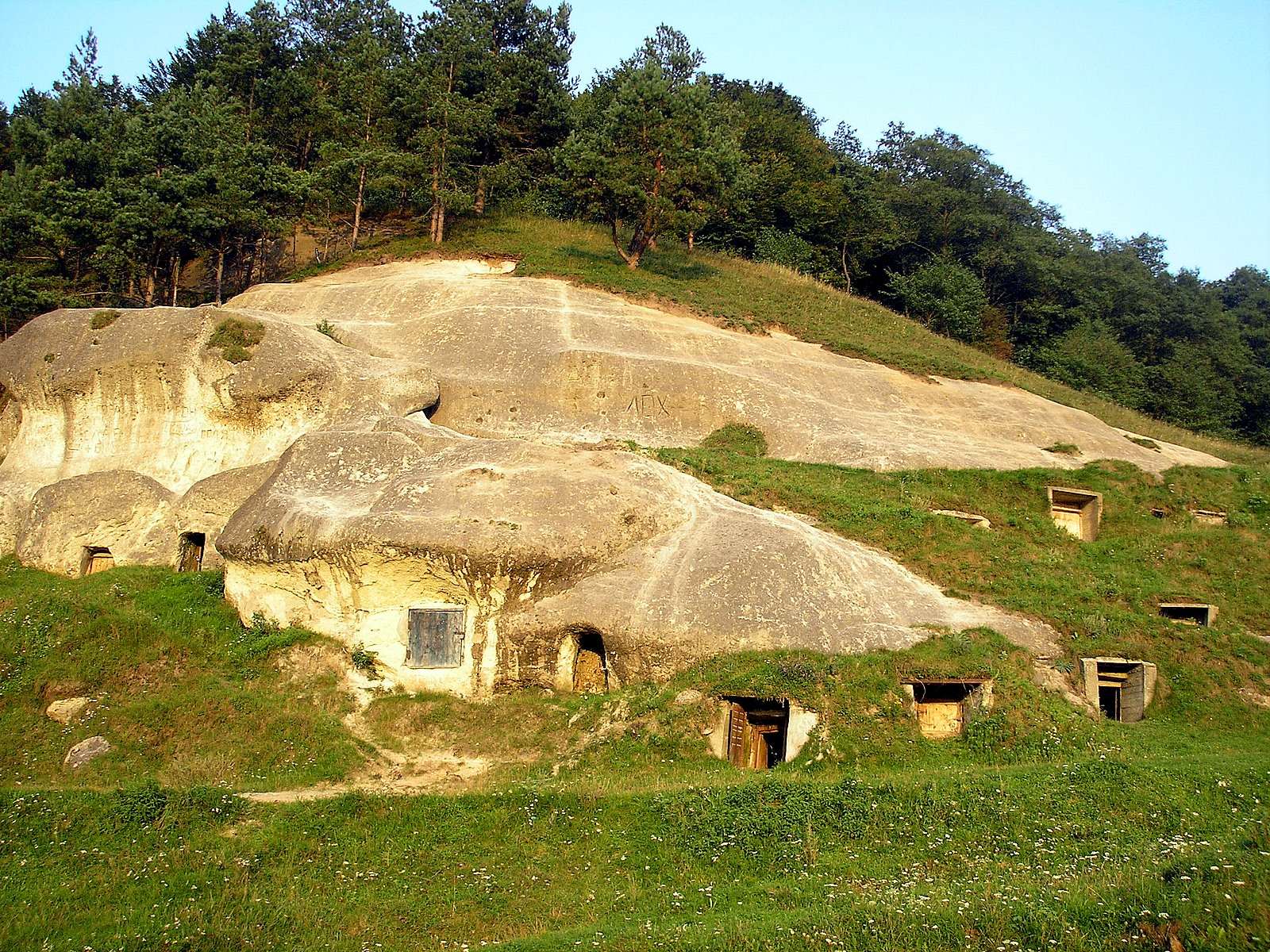 Це село в Україні було столицею країни, якої нині не існує (фото)