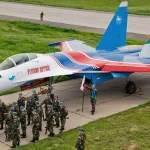 Російські винищувачі Су-34 та Су-35С на західній електроніці: розслідування ➤ Prozoro.net.ua