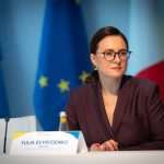 В Україні – новий прем’єр: що відомо про Юлію Свириденко ➤ Prozoro.net.ua