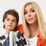 Ірина Білик показала підрослого сина: фото ➤ Prozoro.net.ua