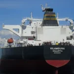 У Середземному морі стався вибух на танкері з російською нафтою ➤ Prozoro.net.ua