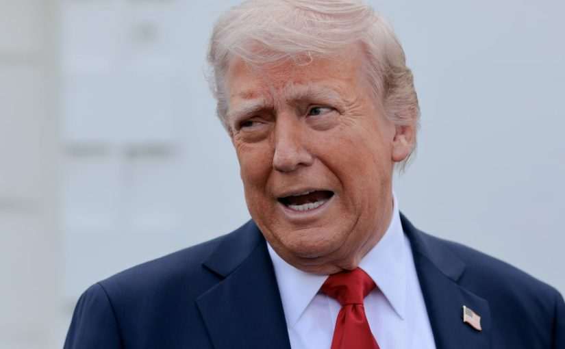 Трамп зізнався Зеленському, хто заблокував постачання зброї Україні  ➤ Prozoro.net.ua