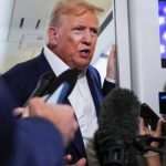 Трамп ухвалив рішення щодо перебування біженців з України у США ➤ Prozoro.net.ua
