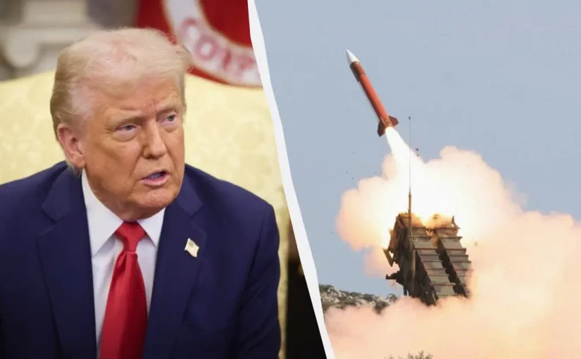 Трамп оголосить про “агресивний” план озброєння для України ➤ Prozoro.net.ua