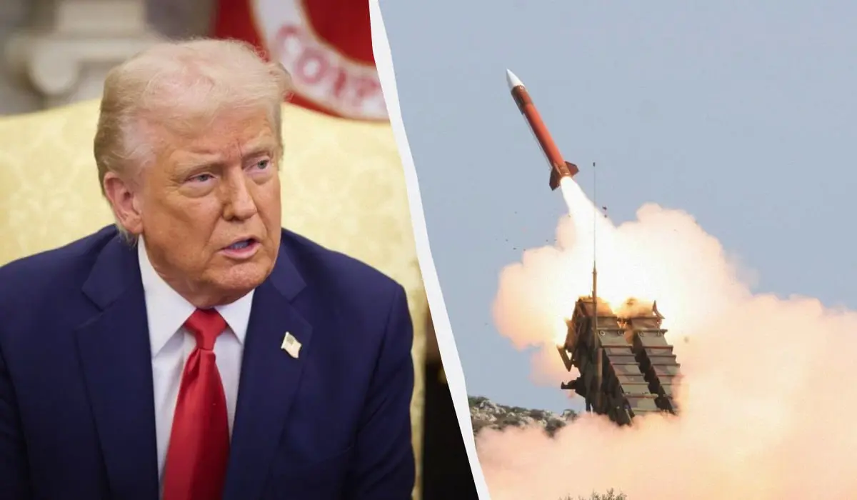 Трамп оголосить про “агресивний” план озброєння для України ➤ Prozoro.net.ua