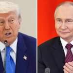 У Путіна анонсували “великі домовленості” після особистої зустрічі з Трампом ➤ Prozoro.net.ua