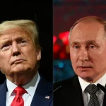 Путін розчарував Трампа остаточно: не хоче миру ➤ Prozoro.net.ua