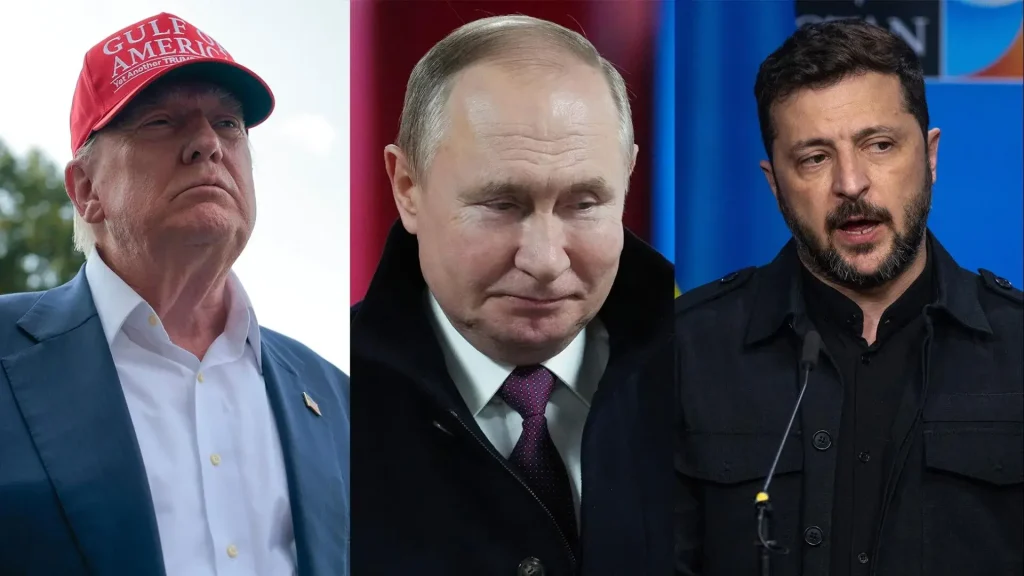 Зеленський,Зустріч Трампа і Путіна на Алясці Зеленський Зустріч Трампа і Путіна на Алясці