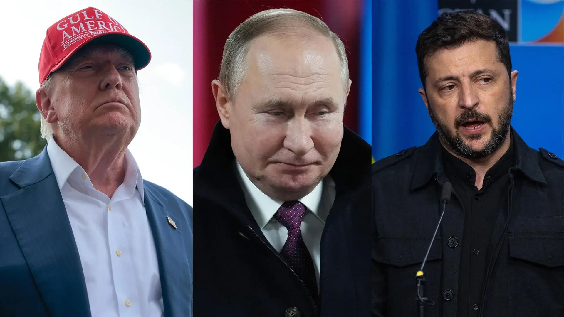 Трамп зробив неочікувану заяву про припинення постачання зброї Україні