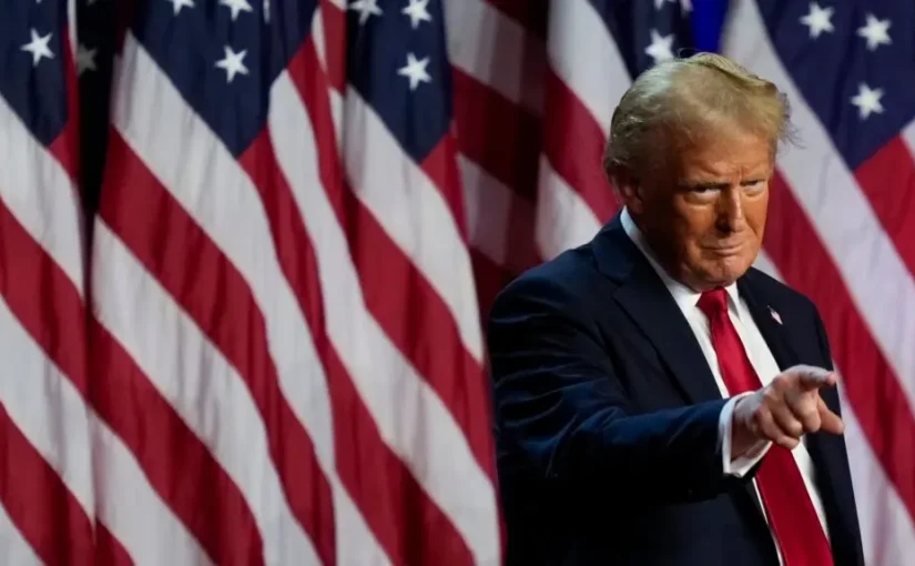 Трамп відповів, чи може Україна бити по Москві ➤ Prozoro.net.ua