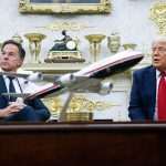 Трамп закликав Зеленського посилити удари вглиб Росії – WP ➤ Prozoro.net.ua
