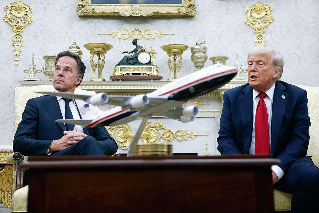 Трамп закликав Зеленського посилити удари вглиб Росії – WP ➤ Prozoro.net.ua