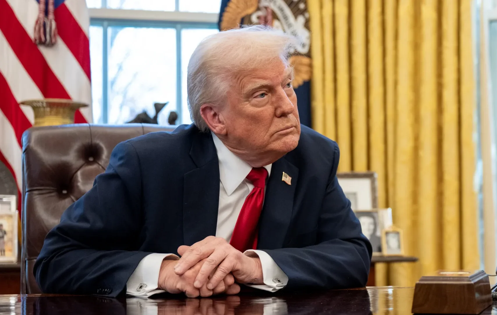 Трамп випустив власні парфуми: аромат “перемоги” за понад 200 доларів ➤ Prozoro.net.ua