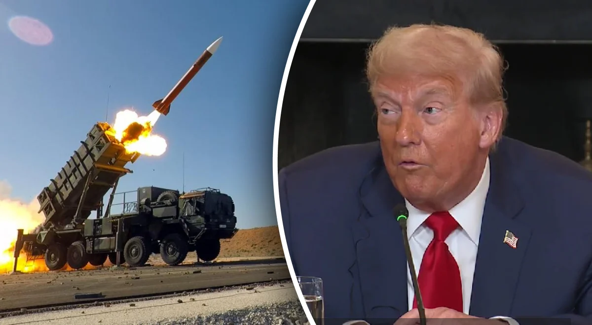 Трамп змінює підхід: уперше самостійно схвалить постачання зброї Україні — Reuters ➤ Prozoro.net.ua
