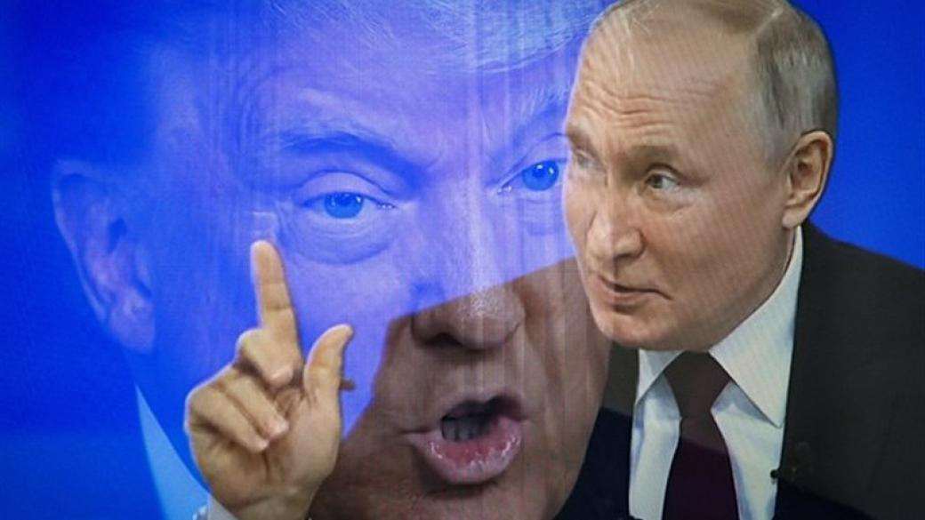 Путін відмовився від “золотої” угоди щодо України 