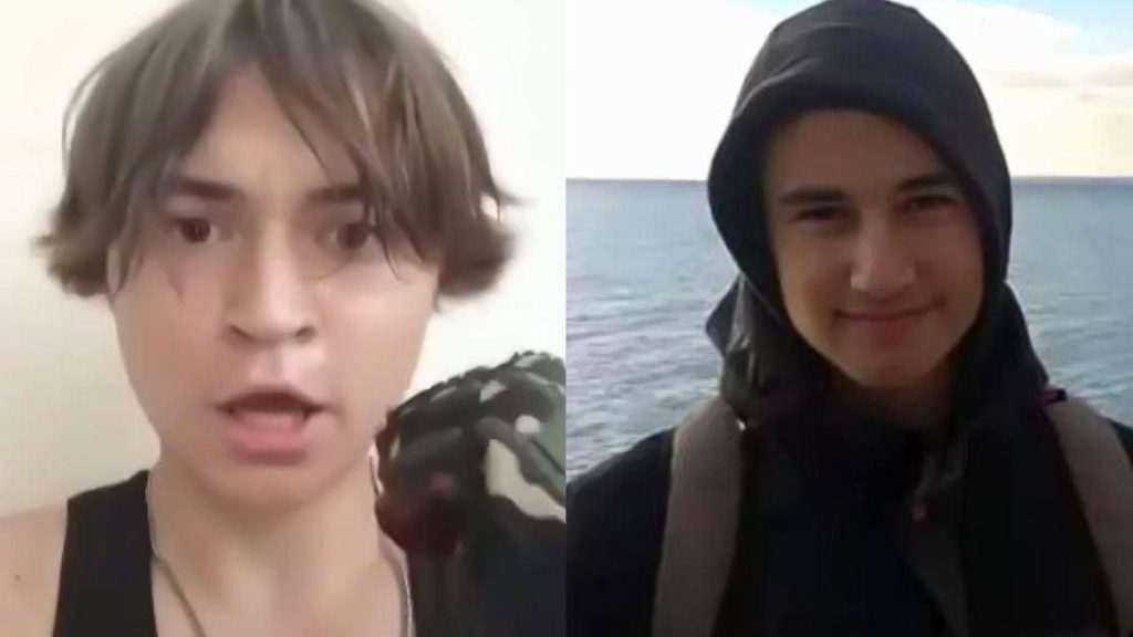 Останні хвилини життя