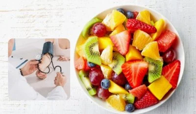 Їжа, яка знижує тиск: ці продукти треба вживати гіпертонікам