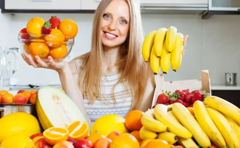 Їжа, яка знижує тиск: ці продукти треба вживати гіпертонікам ➤ Prozoro.net.ua