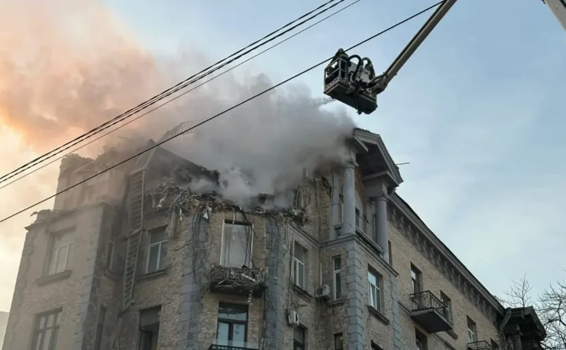 Компенсація за зруйноване житло у Києві: скільки можуть отримати власники ➤ Prozoro.net.ua