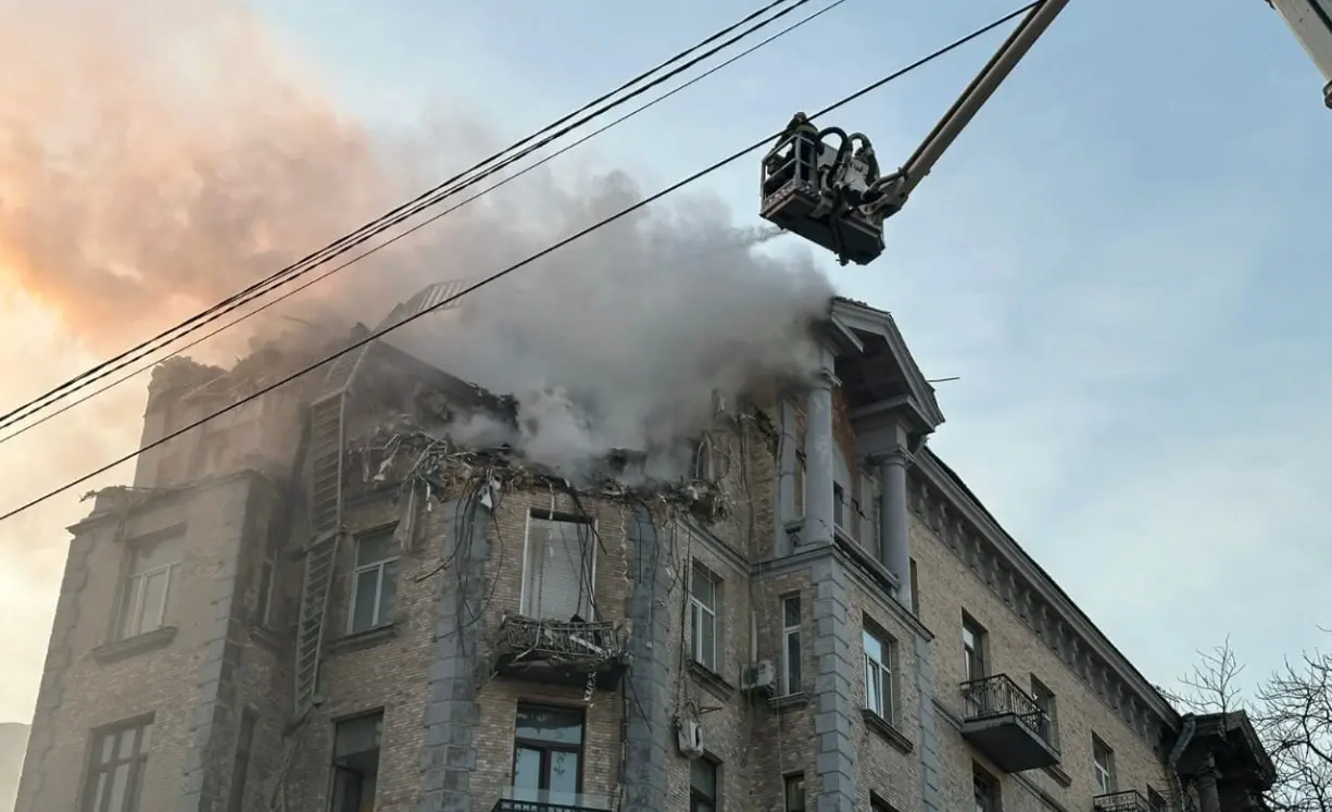Компенсація за зруйноване житло у Києві: скільки можуть отримати власники