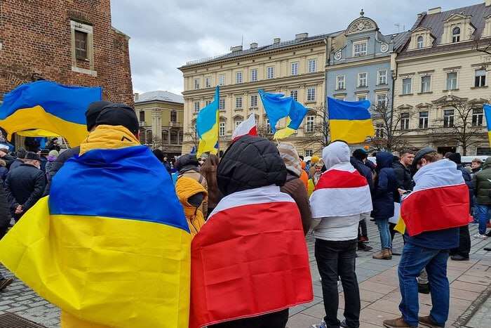 Заява Польщі про скасування безвізу: в Україні прокоментували