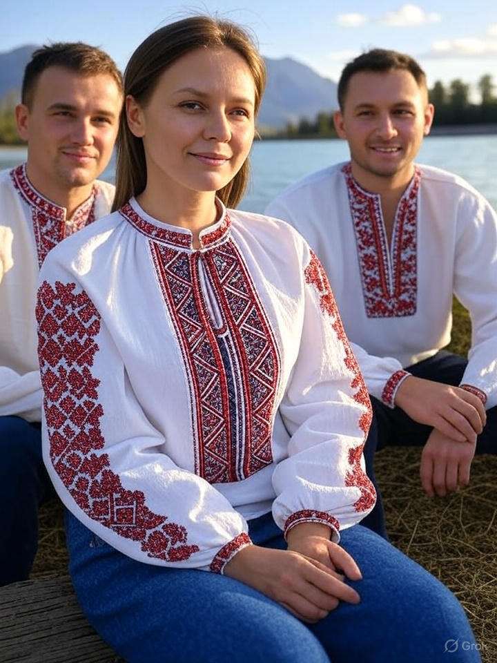 Найпоширеніші прізвища в Україні: дані по регіонах