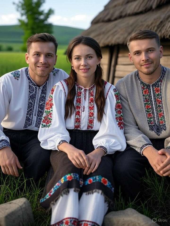 Найпоширеніші прізвища в Україні: дані по регіонах