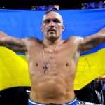Олександр Усик захистив три титули чемпіона світу: як це було ➤ Prozoro.net.ua