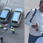 Вбивство полковника СБУ Воронича у Києві: ким були виконавці ➤ Prozoro.net.ua