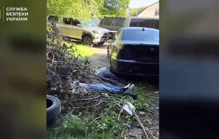 вбивство,полковник СБУ,іван воронич,хто вбив полковника воронича вбивство вбивство воронича