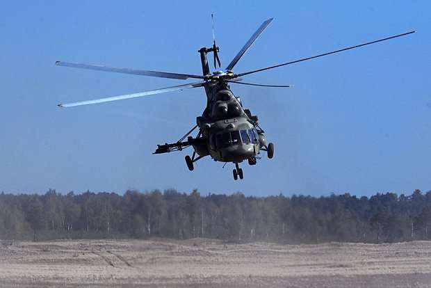 Ніхто не вижив: вертоліт Мі-8 розбився в Росії ➤ Prozoro.net.ua