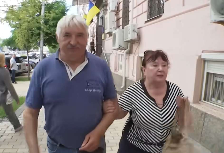 Вітренко,Вітренко і Марченко,Проросійська діяльність Вітренко,Заборона партії Вітренко,Мовчання Вітренко про війну Вітренко Мовчання Вітренко про війну