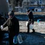 Окупований Донецьк на межі водного колапсу: розлючені навіть прихильники окупантів ➤ Prozoro.net.ua