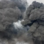 Дрони в Криму атакували військову базу окупантів та військову частину ГРУ ➤ Prozoro.net.ua